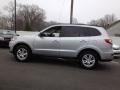 Radiant Silver - Santa Fe GLS Photo No. 8