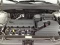 2.4 Liter DOHC 16-Valve VVT 4 Cylinder Engine for 2010 Hyundai Santa Fe GLS #62632892