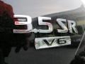2012 Super Black Nissan Altima 3.5 SR  photo #11
