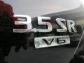 Super Black - Altima 3.5 SR Photo No. 11