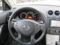 Super Black - Altima 3.5 SR Photo No. 14