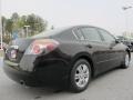 Super Black - Altima 2.5 S Photo No. 5