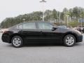 Super Black - Altima 2.5 S Photo No. 6