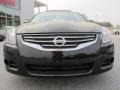 Super Black - Altima 2.5 S Photo No. 8