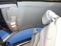 Moonlight White - G 37 Convertible Photo No. 20