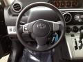 2010 Scion xB Standard xB Model Wheel and Tire Photo