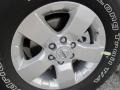 Avalanche White - Frontier SV Crew Cab Photo No. 9