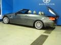 2009 Tasman Green Metallic BMW 3 Series 328i Convertible  photo #5