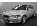 Silver Metallic - S60 2.5T AWD Photo No. 1