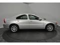 Silver Metallic - S60 2.5T AWD Photo No. 6