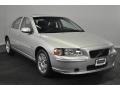 Silver Metallic - S60 2.5T AWD Photo No. 7