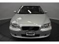 Silver Metallic - S60 2.5T AWD Photo No. 8
