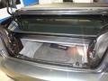 2009 BMW 3 Series 328i Convertible Trunk