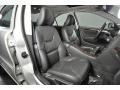 Silver Metallic - S60 2.5T AWD Photo No. 24