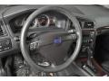 Silver Metallic - S60 2.5T AWD Photo No. 28