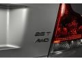 Silver Metallic - S60 2.5T AWD Photo No. 33