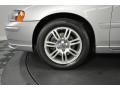 Silver Metallic - S60 2.5T AWD Photo No. 36