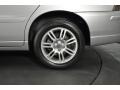 Silver Metallic - S60 2.5T AWD Photo No. 37