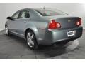 Silver Moss Metallic - Malibu LT Sedan Photo No. 3