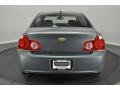 Silver Moss Metallic - Malibu LT Sedan Photo No. 4