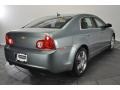 Silver Moss Metallic - Malibu LT Sedan Photo No. 5