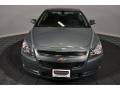 Silver Moss Metallic - Malibu LT Sedan Photo No. 8