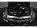 Silver Moss Metallic - Malibu LT Sedan Photo No. 9