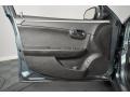 Silver Moss Metallic - Malibu LT Sedan Photo No. 10