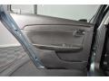 Silver Moss Metallic - Malibu LT Sedan Photo No. 16