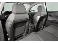 Silver Moss Metallic - Malibu LT Sedan Photo No. 17