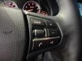 2011 BMW 5 Series 550i xDrive Sedan Controls