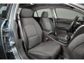 Silver Moss Metallic - Malibu LT Sedan Photo No. 25