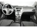 Silver Moss Metallic - Malibu LT Sedan Photo No. 27
