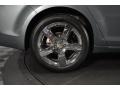 Silver Moss Metallic - Malibu LT Sedan Photo No. 34