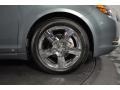 Silver Moss Metallic - Malibu LT Sedan Photo No. 35