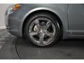 Silver Moss Metallic - Malibu LT Sedan Photo No. 36