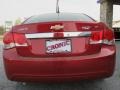 Crystal Red Metallic - Cruze LT Photo No. 6