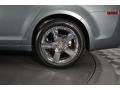 Silver Moss Metallic - Malibu LT Sedan Photo No. 37
