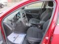 Crystal Red Metallic - Cruze LT Photo No. 10