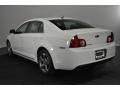 Summit White - Malibu LT Sedan Photo No. 3
