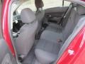 Crystal Red Metallic - Cruze LT Photo No. 11