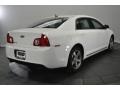 Summit White - Malibu LT Sedan Photo No. 5