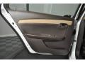 Summit White - Malibu LT Sedan Photo No. 16