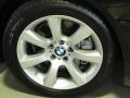  2011 5 Series 550i xDrive Sedan Wheel