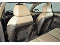 Summit White - Malibu LT Sedan Photo No. 17