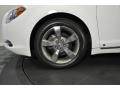 Summit White - Malibu LT Sedan Photo No. 36