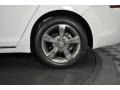 Summit White - Malibu LT Sedan Photo No. 37