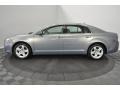 Golden Pewter Metallic - Malibu LS Sedan Photo No. 2