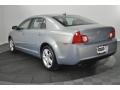 Golden Pewter Metallic - Malibu LS Sedan Photo No. 3