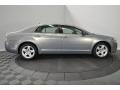Golden Pewter Metallic - Malibu LS Sedan Photo No. 6
